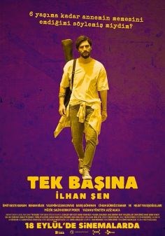 TEK BAŞINA